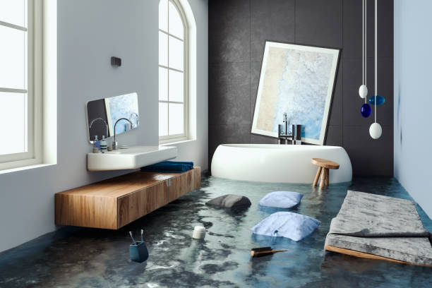 Professional Water damage restoration in St Pete Beach, FL