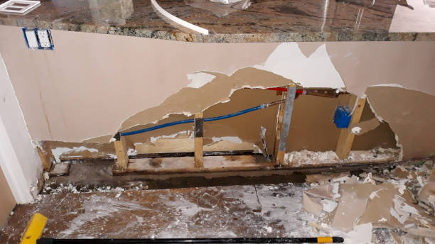 Best Flood restoration services  in St Pete Beach, FL